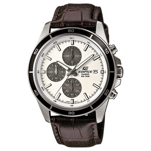 Часы мужские Casio EFR-526L-7A Edifice