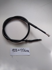 Трос сцепления для Kawasaki ZX-6R 1995-2002 г.в.