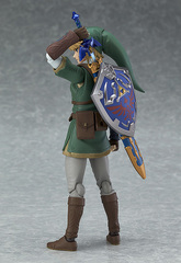 Figma Link: Twilight Princess ver. (Zelda)