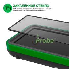 jProbe DT Гибкий автомобильный эндоскоп с двумя камерами