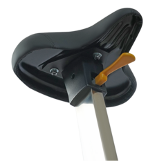 Вертикальный велотренажер Smith UCB300