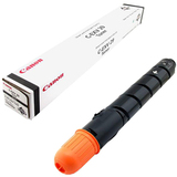 Тонер-картридж CANON C-EXV 29 BK чёрный 2790B002