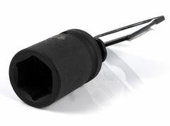 ОптСнабТорг | Головка торцевая ударная КОБАЛЬТ 1/2