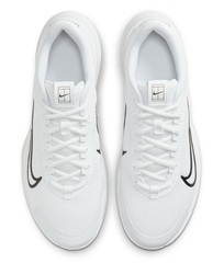 Детские теннисные кроссовки Nike Vapor Lite 2 JR - white/black