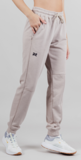 Брюки Nordski Outfit Beige женские