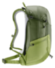 Картинка рюкзак туристический Deuter Futura 23 Khaki-Meadow - 12