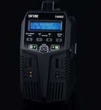 Зарядное устройство SkyRc T400Q 100W x4 12A 1-6S