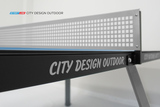 Стол теннисный City DESIGN Всепогодный Синий фото №5