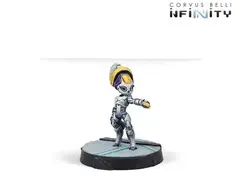 Infinity: ALEPH Support Pack Beta