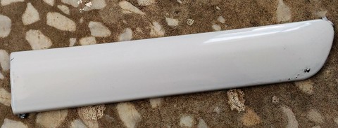 МОЛДИНГ КРЫЛА ПЕРЕДНЕГО ПРАВОГО NEXIA N150 UZ-DAEWOO