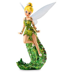 Disney Showcase Couture De Force Figure - Tinker Bell