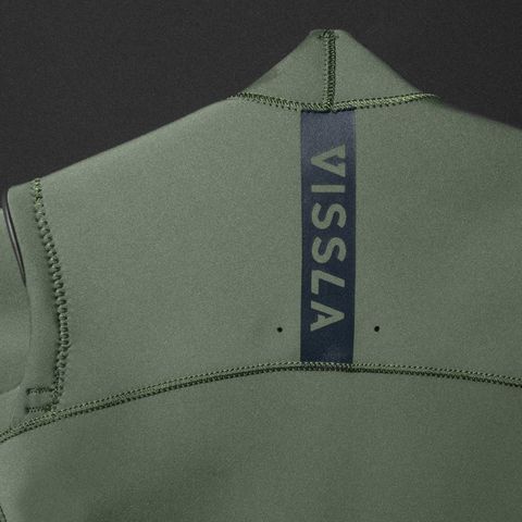 VISSLA 7 Seas 3/2 Full Suit