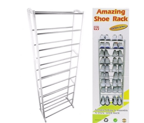 Cтойка для обуви Amazing shoe rack