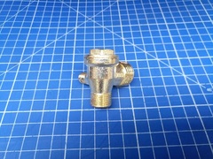 Клапан перепускной QUATTRO ELEMENTI КМ 24/50-200 (248-467-045)