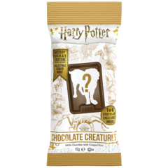 Harry Potter Chocolate Creatures Фантастические твари 15 гр