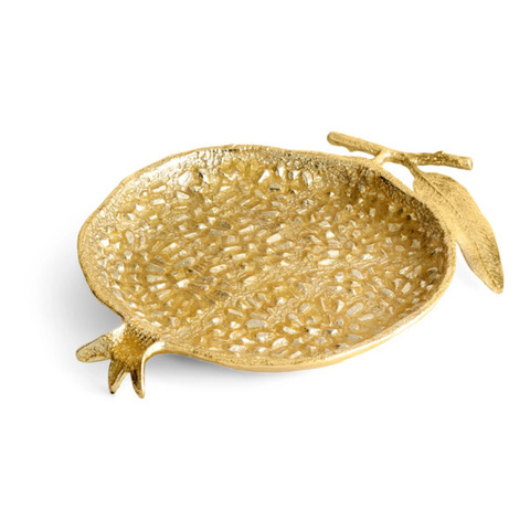 Блюдо 30х23см Michael Aram Гранат