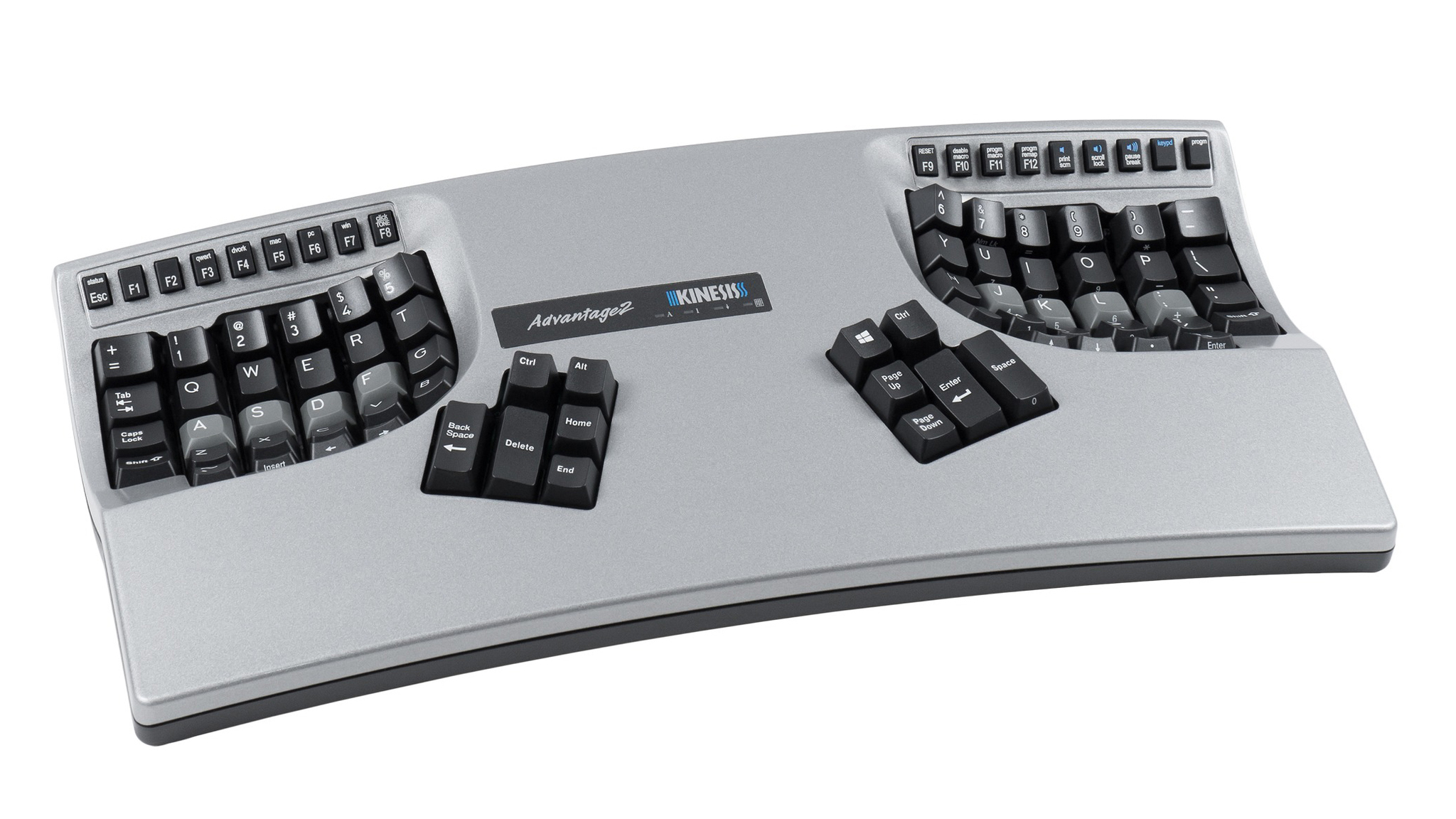 Клавиатура Kinesis advantage 2