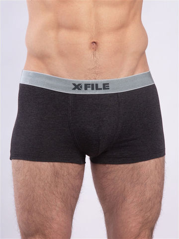 Мужские трусы Argento Boxer X-File
