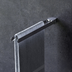 Двойная вешалка-вертушка для полотенец AM.PM  INSPIRE 2.0 - A50A32600