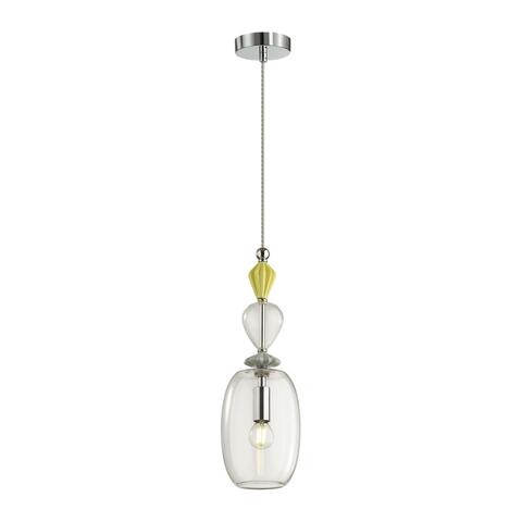 Подвесной светильник Odeon Light Exclusive Bizet 4893/1B