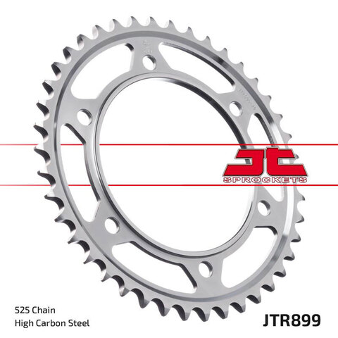 Звезда JTR899.42