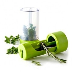 Измельчитель зелени Herb Mill 2 in 1