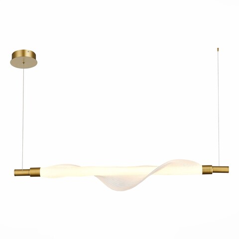 Подвесной светодиодный светильник ST Luce ALBA SL6109.203.01, 25W 3000K