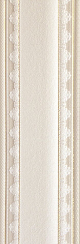 Dual Gres Porto Cenefa Fragance Cream 10x30