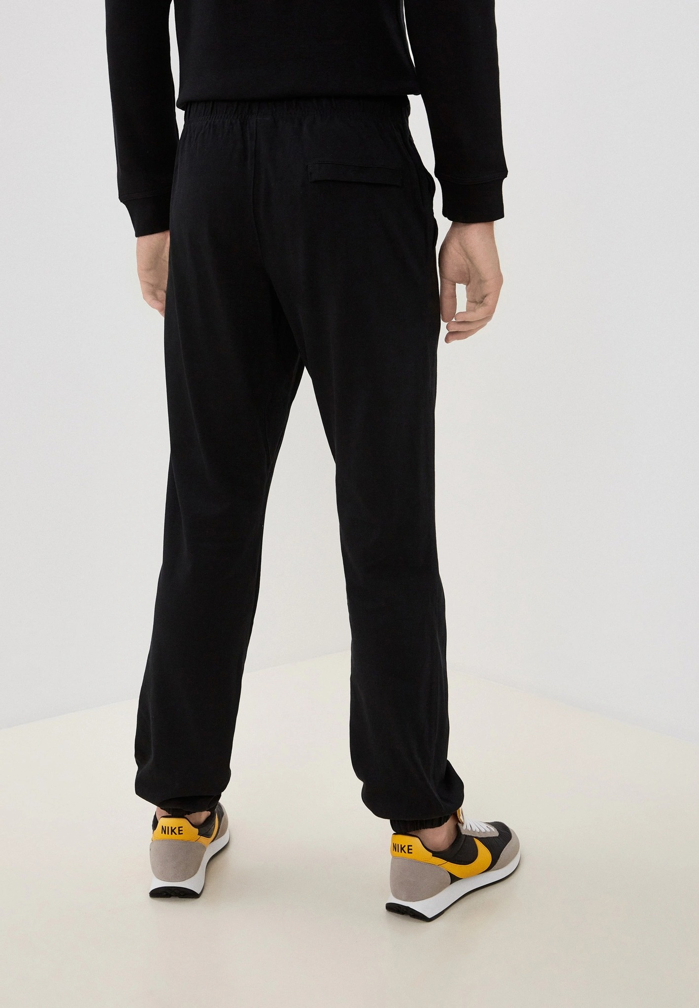 NIKE CRUSADER CUFF PANT 2 NFS 934662 010 Ashop.ru