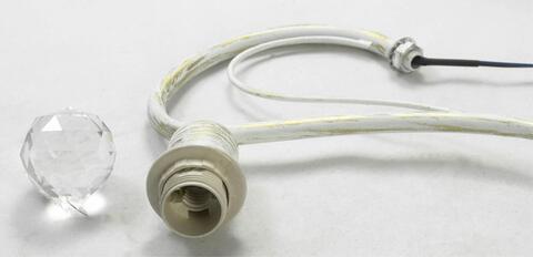Потолочная люстра Lussole Stamford LSP-8062