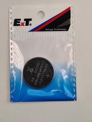 Элемент питания ET CR2430 PK1