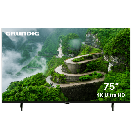 Телевизор Grundig 75GHU7830 mini - рис.1