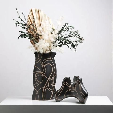 Ваза Abstract Vase