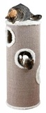 Домик-башня для кошек Trixie Edorado, коричневый, 40x100 см