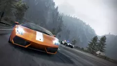 Need for Speed Hot Pursuit Remastered (картридж для Nintendo Switch, интерфейс и субтитры на русском языке)
