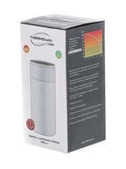 Термос Thermos ThermoCafe Arctic-1000FJ, 1 л, фото 5