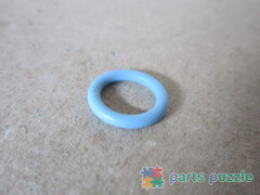 Кольцо форсунки уплотнительное / SEAL - INJECTOR АРТ: CH10300