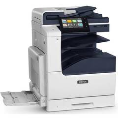 МФУ Xerox VersaLink C7130  цвет/ А3 /30 стр/м./ АПД/ лотки 620 листов/ тонер ( C7101V_D + ключ инициализации 097S05197)