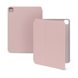 Чехол книжка-подставка Smart Case для iPad Pro 4 (12,9") - 2020(Розовый песок)