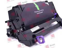 Драм-юнит / Фотобарабан / Drum БУЛАТ s-Line DK-170, DK-150, DK-130, DK-110, DK-1105 для Kyocera FS-1320D, FS-1320dn, FS-1370dn, FS-1035MFP FS-1135MFP (Чёрный, 100000 стр.), универсальный