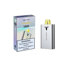 Ignite V50 5000 - Peach Raspberry