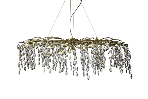 Люстра Garda Decor 86-80681