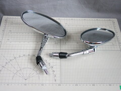 Зеркала на мотоцикл Honda