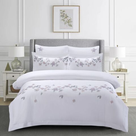 Постельное белье 2 спальное евро Asabella 2230-6