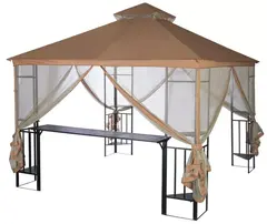 Беседка-шатер «Анталия»