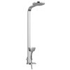 Ideal Standard B0399AA *СНЯТ*IS B0399AA Idealrain Cube Душевая система с перекл. Ø200/100 мм, 1/3 реж., скрытое подключ
