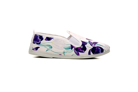 Tulip White (W)