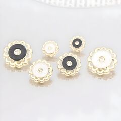 Пуговица 70100