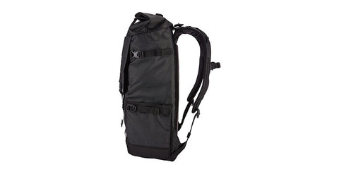 Картинка фоторюкзак Thule Covert Dslr Rolltop Черный - 4