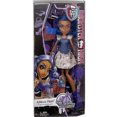 Робека Стим. Я люблю моду